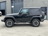 2011 jeep wrangler - afbeelding 12 van  36