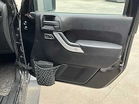 2011 jeep wrangler - afbeelding 24 van  36