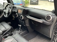 2011 jeep wrangler - afbeelding 25 van  36