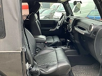 2011 jeep wrangler - afbeelding 26 van  36
