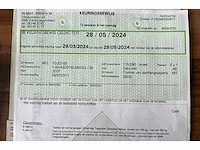 2011 jeep wrangler - afbeelding 30 van  36