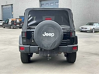 2011 jeep wrangler - afbeelding 31 van  36