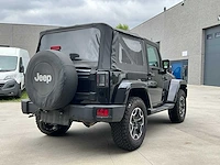 2011 jeep wrangler - afbeelding 32 van  36