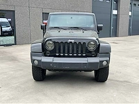 2011 jeep wrangler - afbeelding 36 van  36