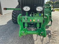 2011 john deere 8345rt rupsbandtractor - afbeelding 21 van  22