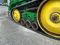 2011 john deere 8345rt rupsbandtractor - afbeelding 3 van  22