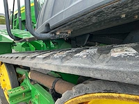 2011 john deere 8345rt rupsbandtractor - afbeelding 4 van  22