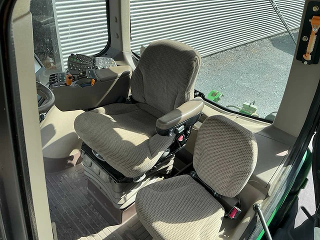 2011 john deere 8345rt rupsbandtractor - afbeelding 7 van  22