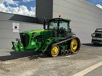 2011 john deere 8345rt rupsbandtractor - afbeelding 1 van  22