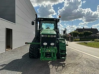2011 john deere 8345rt rupsbandtractor - afbeelding 12 van  22