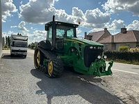 2011 john deere 8345rt rupsbandtractor - afbeelding 16 van  22