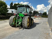2011 john deere 8345rt rupsbandtractor - afbeelding 17 van  22
