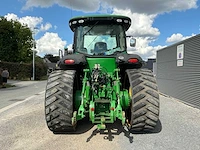 2011 john deere 8345rt rupsbandtractor - afbeelding 18 van  22
