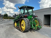 2011 john deere 8345rt rupsbandtractor - afbeelding 19 van  22