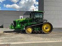 2011 john deere 8345rt rupsbandtractor - afbeelding 20 van  22
