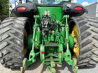 2011 john deere 8345rt rupsbandtractor - afbeelding 22 van  22