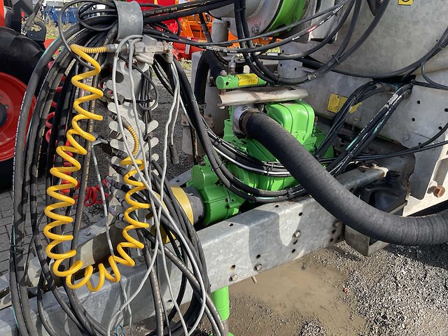 2011 joskin 14000meb mesttank - afbeelding 3 van  37