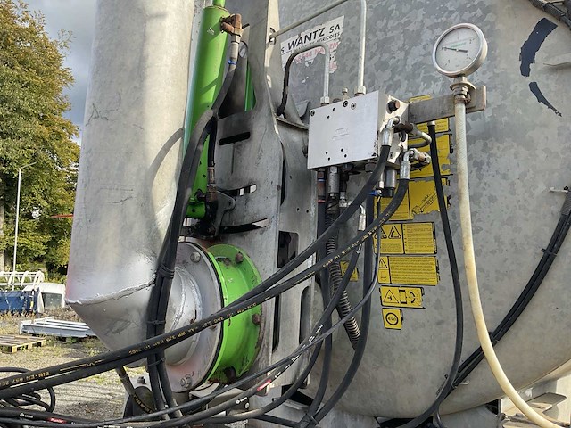 2011 joskin 14000meb mesttank - afbeelding 4 van  37