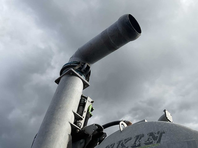 2011 joskin 14000meb mesttank - afbeelding 5 van  37