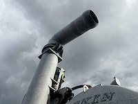 2011 joskin 14000meb mesttank - afbeelding 5 van  37