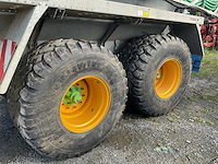 2011 joskin 14000meb mesttank - afbeelding 8 van  37