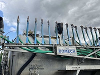 2011 joskin 14000meb mesttank - afbeelding 9 van  37