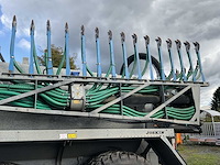 2011 joskin 14000meb mesttank - afbeelding 10 van  37