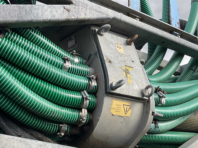 2011 joskin 14000meb mesttank - afbeelding 11 van  37