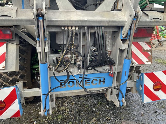 2011 joskin 14000meb mesttank - afbeelding 13 van  37