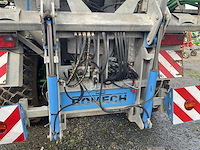 2011 joskin 14000meb mesttank - afbeelding 13 van  37