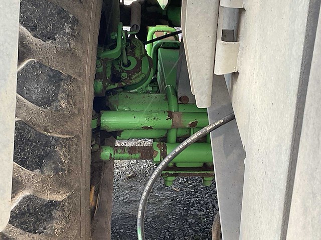 2011 joskin 14000meb mesttank - afbeelding 15 van  37