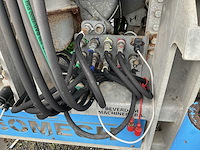 2011 joskin 14000meb mesttank - afbeelding 16 van  37