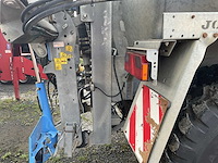 2011 joskin 14000meb mesttank - afbeelding 18 van  37