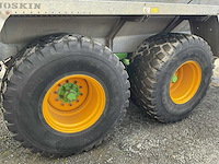 2011 joskin 14000meb mesttank - afbeelding 21 van  37