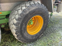 2011 joskin 14000meb mesttank - afbeelding 22 van  37