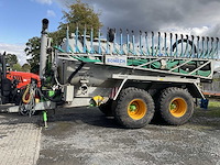 2011 joskin 14000meb mesttank - afbeelding 12 van  37