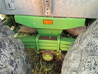 2011 joskin 14000meb mesttank - afbeelding 24 van  37