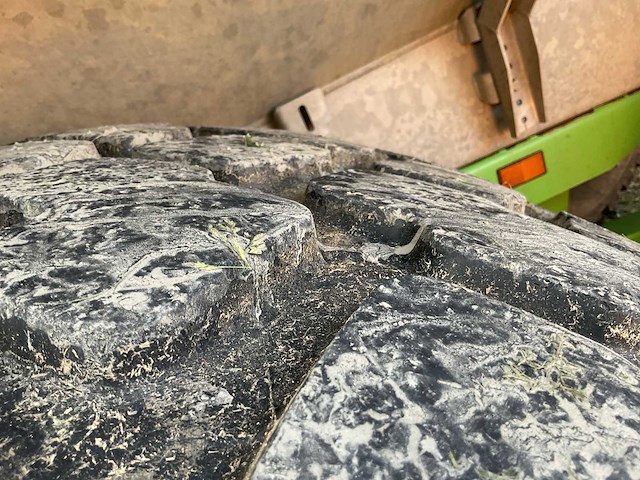 2011 joskin 14000meb mesttank - afbeelding 25 van  37