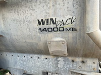 2011 joskin 14000meb mesttank - afbeelding 28 van  37