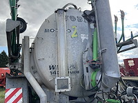 2011 joskin 14000meb mesttank - afbeelding 29 van  37