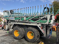 2011 joskin 14000meb mesttank - afbeelding 23 van  37