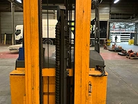 2011 jungheinrich etv q20 reach truck - afbeelding 6 van  21