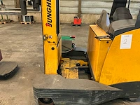 2011 jungheinrich etv q20 reach truck - afbeelding 11 van  21