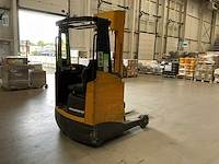 2011 jungheinrich etv114 reach truck - afbeelding 14 van  18