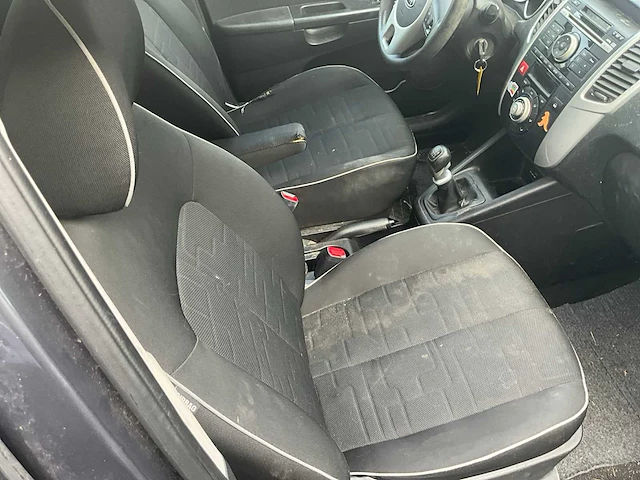 2011 kia venga - afbeelding 6 van  31