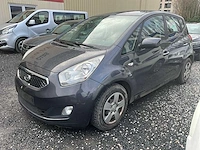 2011 kia venga - afbeelding 1 van  31