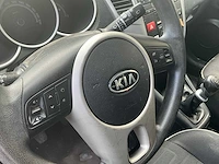 2011 kia venga - afbeelding 19 van  31
