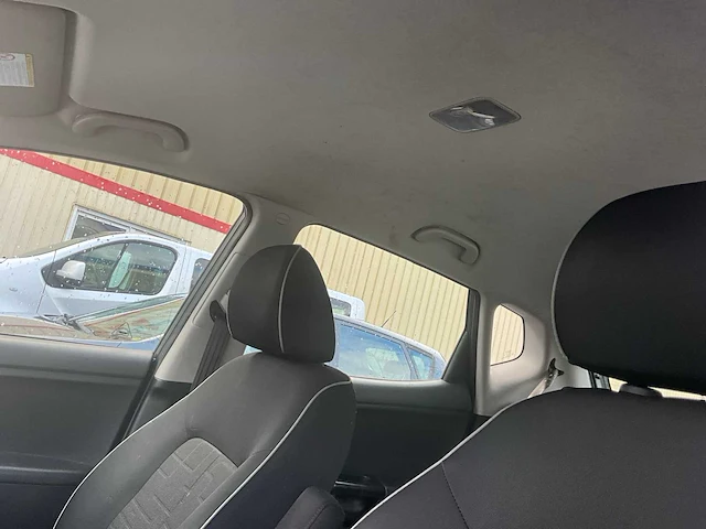 2011 kia venga - afbeelding 20 van  31