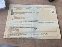 2011 kia venga - afbeelding 21 van  31