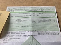 2011 kia venga - afbeelding 24 van  31